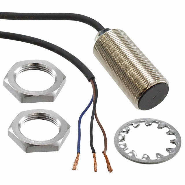 GX-N18M Panasonic Industrial Automation Sales  Proximity Sensors - Industrial